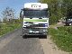 1997 Iveco  € star MAGIRUS 440ET Semi-trailer truck Standard tractor/trailer unit photo 3
