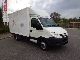 2008 Iveco  35 C ** CRUISE CONTROL ** 12 ** AIR Van or truck up to 7.5t Box photo 3