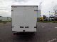 2008 Iveco  35 C ** CRUISE CONTROL ** 12 ** AIR Van or truck up to 7.5t Box photo 4