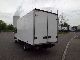 2008 Iveco  35 C ** CRUISE CONTROL ** 12 ** AIR Van or truck up to 7.5t Box photo 5