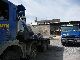 2002 Iveco  Euro Trakker Cursor Truck over 7.5t Three-sided Tipper photo 3