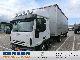 2008 Iveco  Euro Cargo 80 E 22 Air Semi-trailer truck Standard tractor/trailer unit photo 1