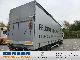2008 Iveco  Euro Cargo 80 E 22 Air Semi-trailer truck Standard tractor/trailer unit photo 4