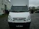 2009 Iveco  Daily 50C15 case LBW Möbelkoffer Van or truck up to 7.5t Box photo 2