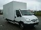 2009 Iveco  Daily 50C15 case LBW Möbelkoffer Van or truck up to 7.5t Box photo 3