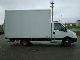 2009 Iveco  Daily 50C15 case LBW Möbelkoffer Van or truck up to 7.5t Box photo 4