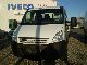 2007 Iveco  Daily 35S14 crewcab DoKa AHK Van or truck up to 7.5t Stake body photo 1