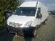 Iveco  Daily high-long maxi 2008 Box-type delivery van - high and long photo