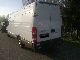 2008 Iveco  Daily high-long maxi Van or truck up to 7.5t Box-type delivery van - high and long photo 2