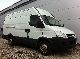 2007 Iveco  Daily 35S14 2.3 HPT TO HIGH LONG 3.5 TÜV 02/13 Van or truck up to 7.5t Box-type delivery van - high and long photo 1
