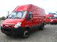 Iveco  60C15H3 Euro4 2009 Box-type delivery van - high and long photo