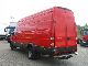 2009 Iveco  60C15H3 Euro4 Van or truck up to 7.5t Box-type delivery van - high and long photo 2