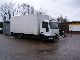 2005 Iveco  75 E 17/KlIMA Van or truck up to 7.5t Box photo 14