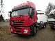 Iveco  STRALIS 260S45 adr 2007 Other trucks over 7 photo