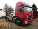 2007 Iveco  STRALIS 260S45 adr Truck over 7.5t Other trucks over 7 photo 1