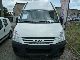 Iveco  DAILY 35S12 Fourgon 3000 L2H3 2.3 115 Au 2008 Box-type delivery van photo