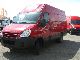 Iveco  35C18H2 Euro4 2008 Box-type delivery van - high and long photo