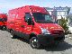 2008 Iveco  35C18H2 Euro4 Van or truck up to 7.5t Box-type delivery van - high and long photo 1