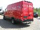 2008 Iveco  35C18H2 Euro4 Van or truck up to 7.5t Box-type delivery van - high and long photo 2