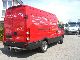 2008 Iveco  35C18H2 Euro4 Van or truck up to 7.5t Box-type delivery van - high and long photo 3