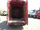 2008 Iveco  35C18H2 Euro4 Van or truck up to 7.5t Box-type delivery van - high and long photo 4