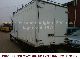 2000 Iveco  DAILY 40C13 Van or truck up to 7.5t Box photo 1