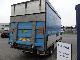 2004 Iveco  80E21 Truck over 7.5t Stake body and tarpaulin photo 3