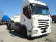 Iveco  AS260S45Y/FS-Intarder-E5-Lenkachse-Top 2008 Swap chassis photo