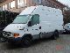 Iveco  Daily 45 C 13 2000 Box-type delivery van - high and long photo