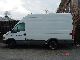 2000 Iveco  Daily 45 C 13 Van or truck up to 7.5t Box-type delivery van - high and long photo 1