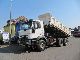Iveco  260 EH 37 Meiller tipper 6x4 Orig430.000KM 1999 Three-sided Tipper photo