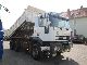 1999 Iveco  260 EH 37 Meiller tipper 6x4 Orig430.000KM Truck over 7.5t Three-sided Tipper photo 1