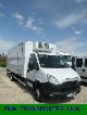 Iveco  Daily70C17 Kress Refrigerated, 1000kg tail lift 2012 Refrigerator body photo