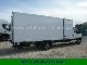 2012 Iveco  Daily70C17 Kress Refrigerated, 1000kg tail lift Van or truck up to 7.5t Refrigerator body photo 1