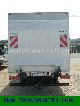 2012 Iveco  Daily70C17 Kress Refrigerated, 1000kg tail lift Van or truck up to 7.5t Refrigerator body photo 5