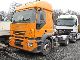 Iveco  A2ST 400.18 Kipphydraulik tractor manual 2005 Standard tractor/trailer unit photo