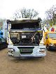 2009 Iveco  Stralis 360 EEV Semi-trailer truck Standard tractor/trailer unit photo 1