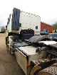 2009 Iveco  Stralis 360 EEV Semi-trailer truck Standard tractor/trailer unit photo 2