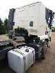 2009 Iveco  Stralis 360 EEV Semi-trailer truck Standard tractor/trailer unit photo 4