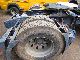 2009 Iveco  Stralis 360 EEV Semi-trailer truck Standard tractor/trailer unit photo 8