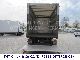 2011 Iveco  140E28P, EDSCHA HOOD, GROSES HOUSE, EURO 5 EEV + Truck over 7.5t Stake body and tarpaulin photo 9