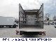 2011 Iveco  140E28P, EDSCHA HOOD, GROSES HOUSE, EURO 5 EEV + Truck over 7.5t Stake body and tarpaulin photo 10