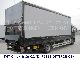 2011 Iveco  140E28P, EDSCHA HOOD, GROSES HOUSE, EURO 5 EEV + Truck over 7.5t Stake body and tarpaulin photo 2