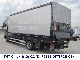 2011 Iveco  140E28P, EDSCHA HOOD, GROSES HOUSE, EURO 5 EEV + Truck over 7.5t Stake body and tarpaulin photo 3