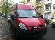 Iveco  35s12.Hoch-Mitell Lang.Klimaanlage 2008 Box-type delivery van - high and long photo