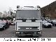 1999 Iveco  EUROCARGO Van or truck up to 7.5t Stake body and tarpaulin photo 2