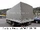 1999 Iveco  EUROCARGO Van or truck up to 7.5t Stake body and tarpaulin photo 6