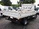 2009 Iveco  DAILY 35C12 CHASSIS CABINE BENNE EMP 345 Van or truck up to 7.5t Box-type delivery van photo 1