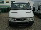 2005 Iveco  Daily 29L13 Platform Van or truck up to 7.5t Stake body photo 1