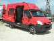 2008 Iveco  40C18 V super-high roof Van or truck up to 7.5t Box-type delivery van - high and long photo 11